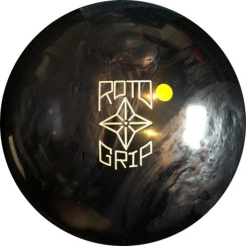 Roto Grip Silver Streak SE