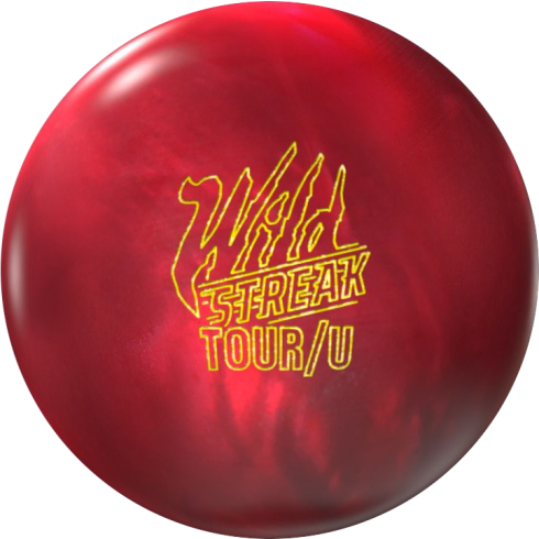 Roto Grip Wild Streak Tour/U