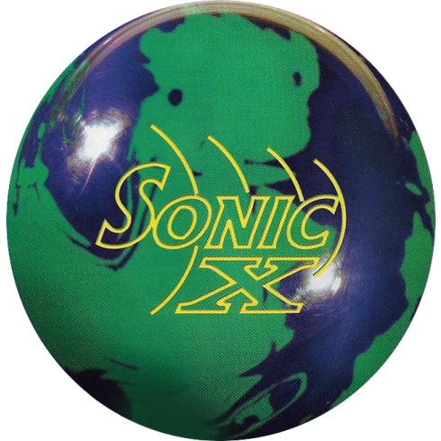 Sonic X Solid