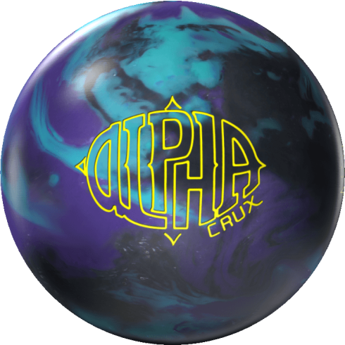 Storm Alpha Crux