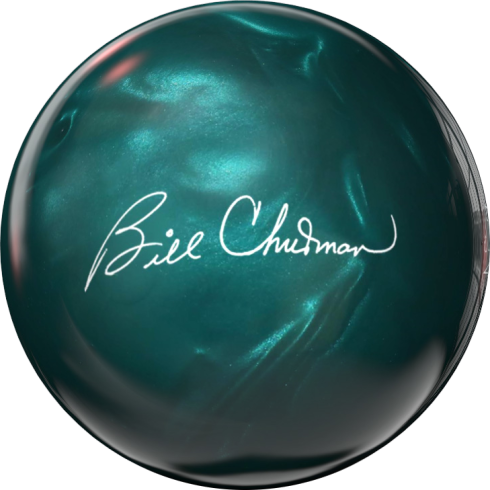 Storm Bill Chrisman Ball