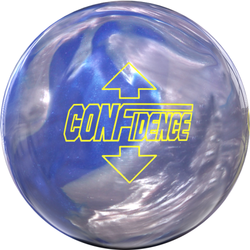 Storm Confidence Blue/Silver