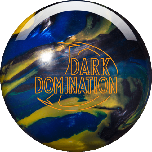 Storm Dark Domination