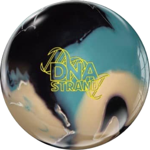 Storm DNA Strand