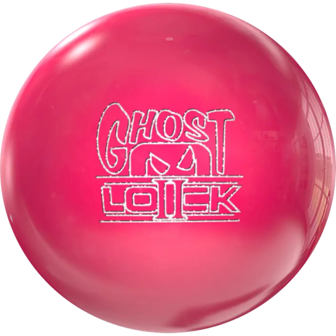 Storm Ghost Lock II