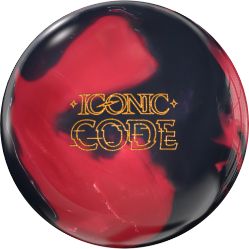 Storm Iconic Code