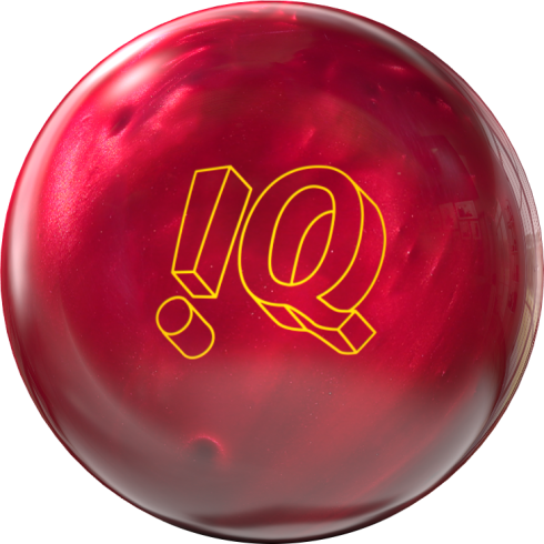 Storm PBA 60 Bowling Ball