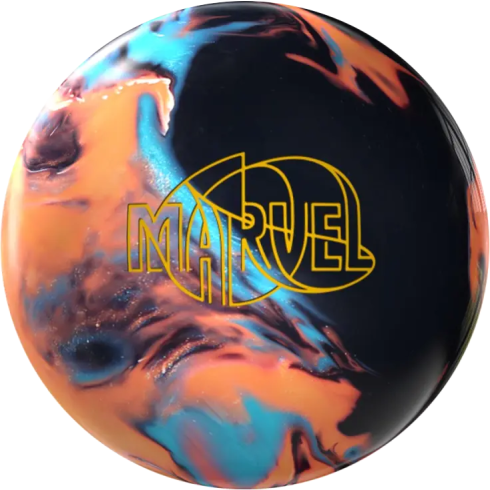 Storm Marvel Maxx Tour Bowling Ball | bowwwl.com