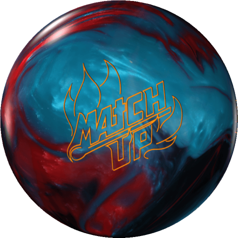 Storm Match Up Hybrid Black/Red/Blue