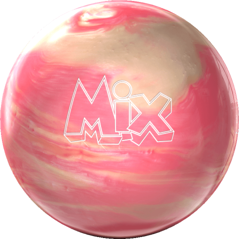 Storm Mix Pink/White