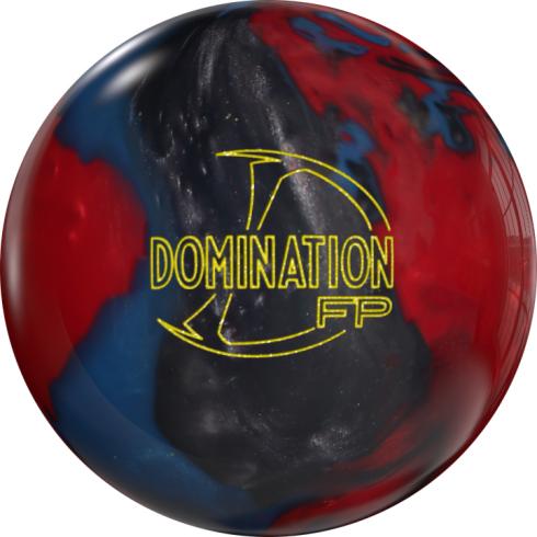 Storm Paradigm Domination FP