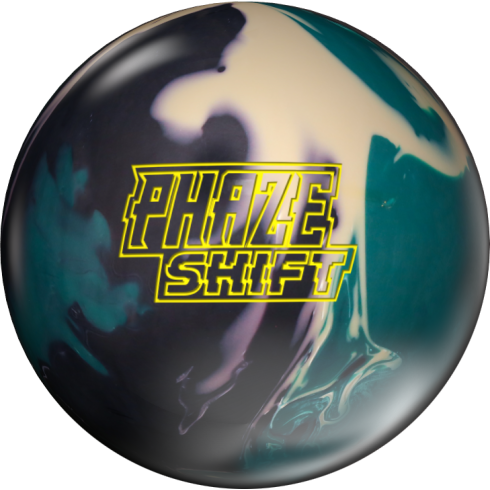 Storm Phaze Shift