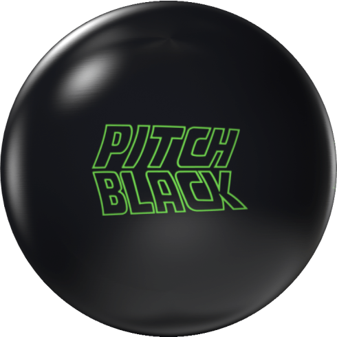 Storm Pitch Black