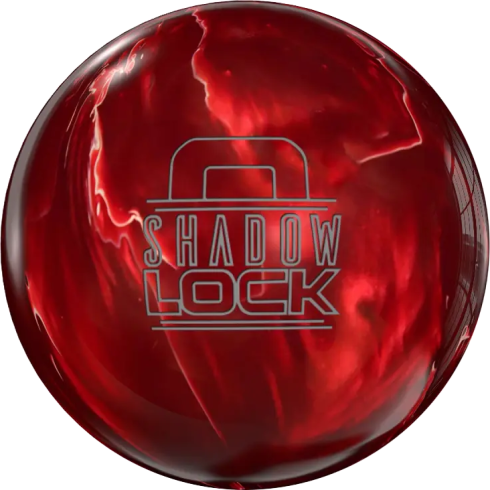 Storm Shadow Lock Red