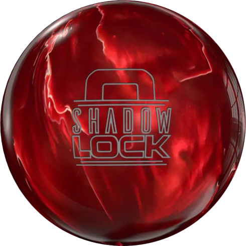 Storm Shadow Lock Red