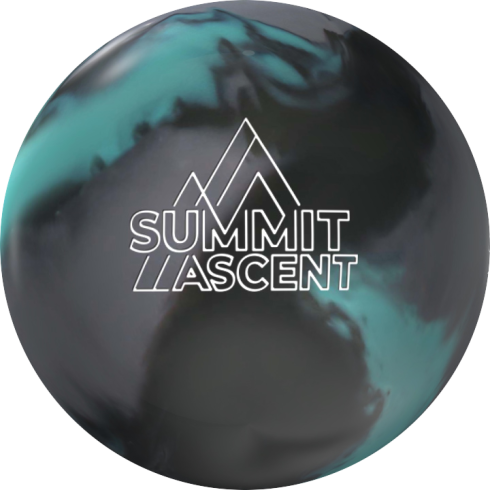 Storm Summit Ascent