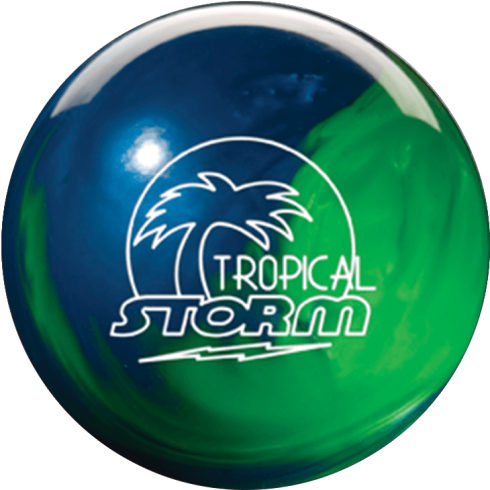 Tropical Storm Royal / Lime