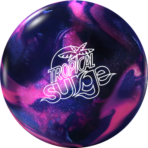 Storm Tropical Surge Pink/Purple