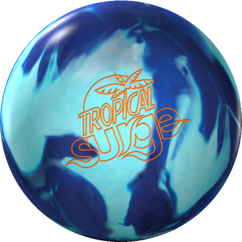 Storm Tropical Surge Teal/Blue