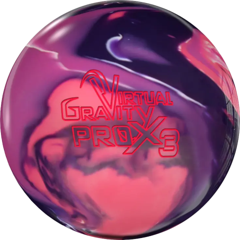 Storm Virtual Gravity Pro X3