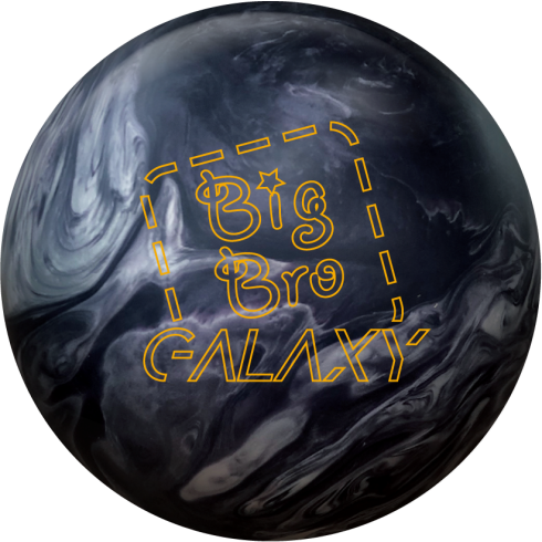 SWAG Big Bro Galaxy