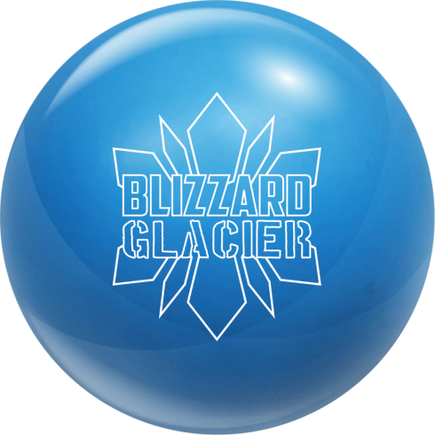 SWAG Blizzard Glacier