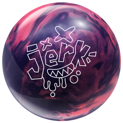 Swag Jerk Pink Hybrid