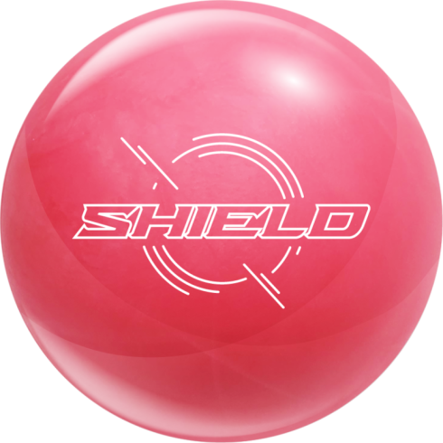 Swag Shield Pink Pearl