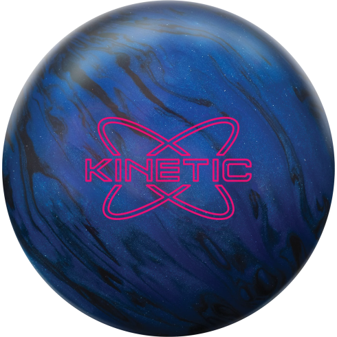 Track Kinetic Cobalt