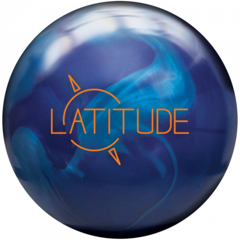 Track Latitude Pearl