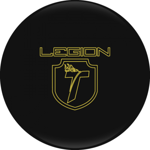 Track Legion Solid