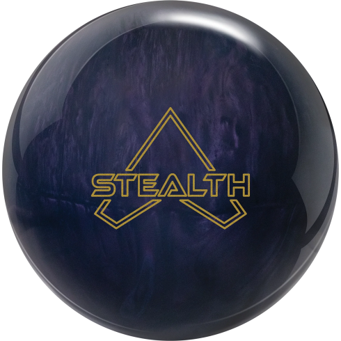 Track Stealth Pearl