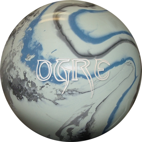 Visionary Ogre Urethane