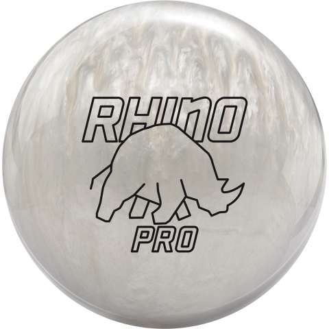 Brunswick Ivory Rhino Pro