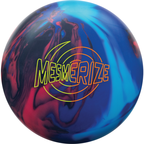 Brunswick Mesmerize