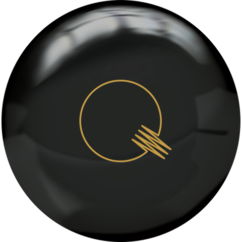 Brunswick Quantum Classic Black