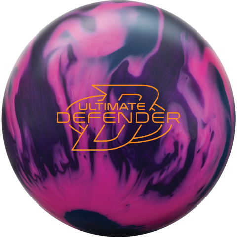 Brunswick Ultimate Defender