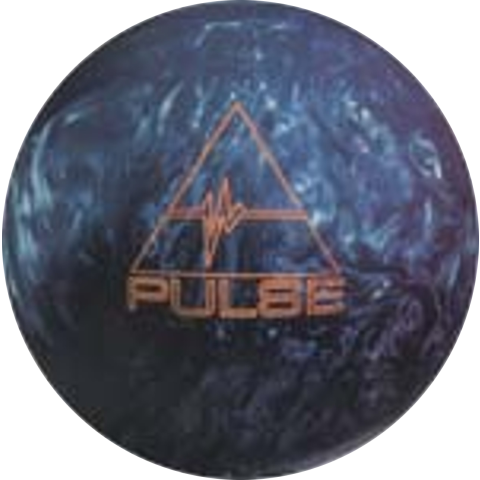 Columbia 300 Blue Pulse