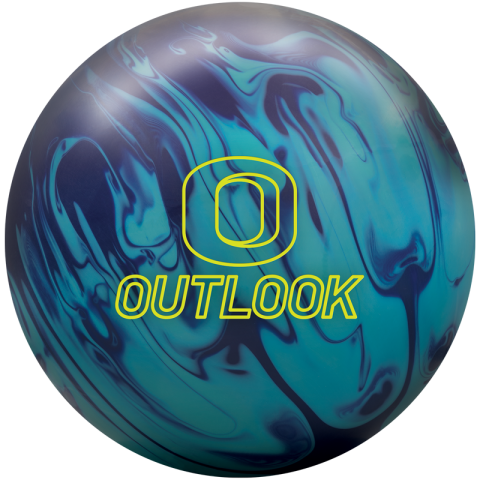 Columbia 300 Outlook Solid