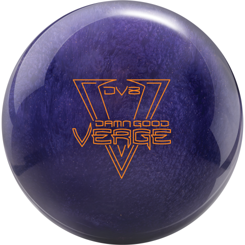 DV8 Damn Good Verge Pearl