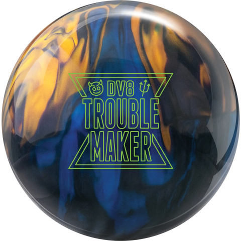 DV8 Trouble Maker Pearl