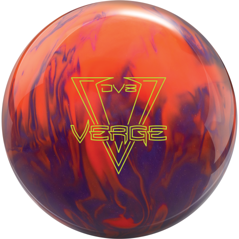 DV8 Verge Hybrid