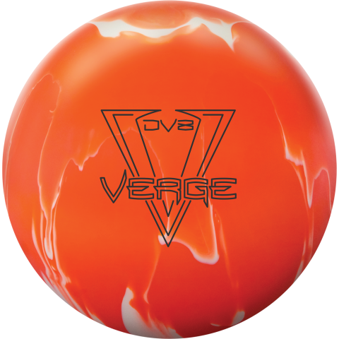 DV8 Verge Solid