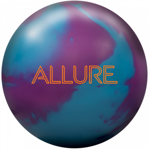 Ebonite Allure Solid