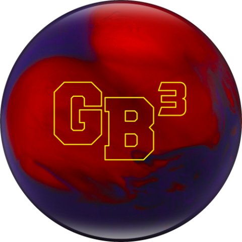 Ebonite Game Breaker 3 Pearl