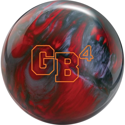 Ebonite Game Breaker 4 Pearl