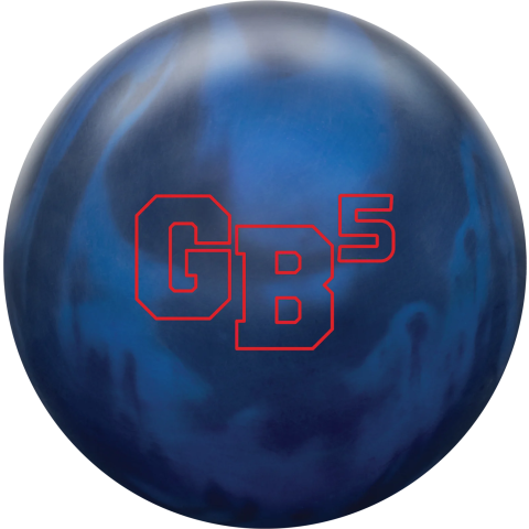 Ebonite Game Breaker 5 | bowwwl.com