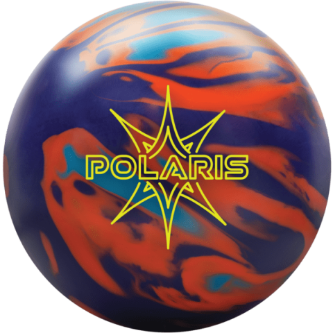 Ebonite Polaris