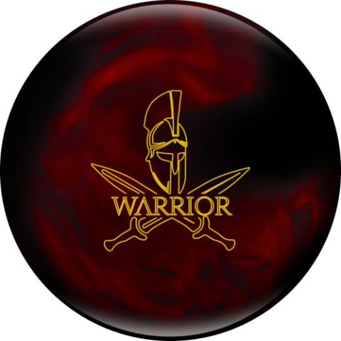 Ebonite Warrior