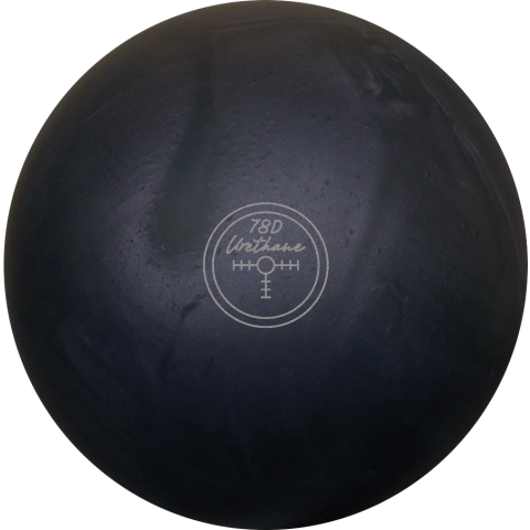 Hammer Black Pearl Urethane